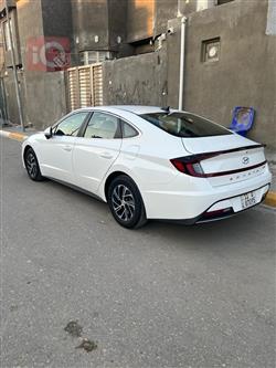 هیوندای سۆناتا